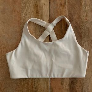 Girlfriend Collective Simone bra